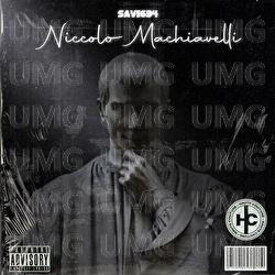 Niccol&ograve; Macchiavelli - SAVE 634