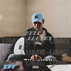 SELF-TAUGHT - 8lanco
