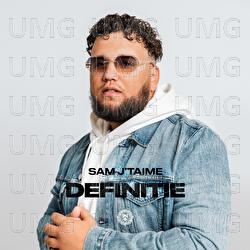 Definitie - Sam J'taime