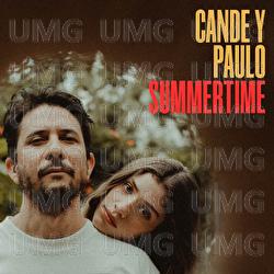 Summertime - Cande y Paulo