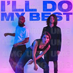 I'll Do My Best - IS&Aacute;K