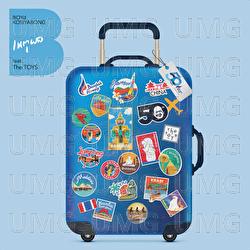 The Reasons Why We Should Fly - Boyd Kosiyabong, The Toys