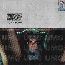 Zorze - Tony Yoru