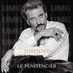 Le p&eacute;nitencier - Johnny Hallyday
