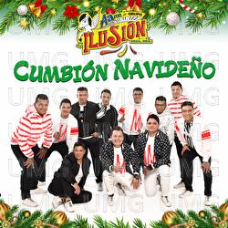 Cumbi&oacute;n Navide&ntilde;o - Aar&oacute;n Y Su Grupo Ilusi&oacute;n