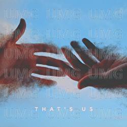 That's Us - Anson Seabra