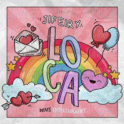 Loca - Jifeiry, Mr. Nais Gai