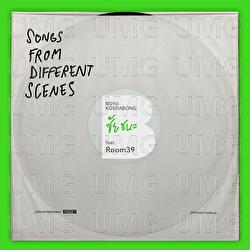 Victory - Boyd Kosiyabong, Room39