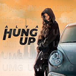 Hung Up - Alya