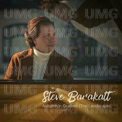 Autumn in Quebec (The Landscape) - Steve Barakatt