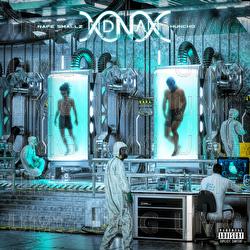 Flooded - M Huncho, Nafe Smallz