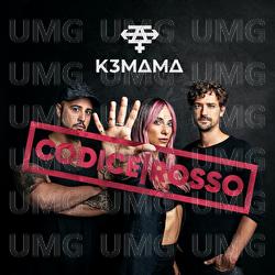 Codice Rosso - Kemama, Omar Pedrini, Punkreas