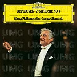 Beethoven: Symphony No.9 in D Minor, Op. 125 - Wiener Philharmoniker, Leonard Bernstein