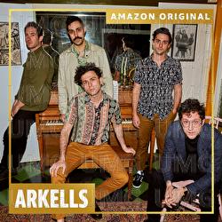 Pub Crawl - Arkells