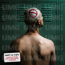 Live At The Toy Factory: 11.18.20 - NOT A TOY