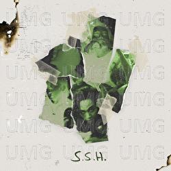 S.S.H. - EP - ONE CLICK STRAIGHT