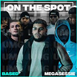 Megasessie - Figogang, Mesy, Buikje