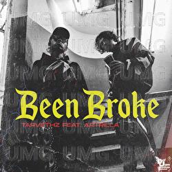 Been broke - Tarvethz, ARTRILLA