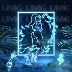 Everything Litty - (CGM) ZK