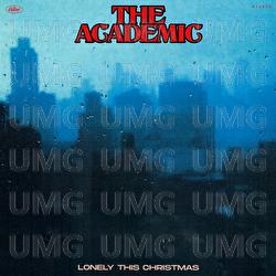 Lonely This Christmas - The Academic