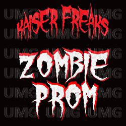 Zombie Prom