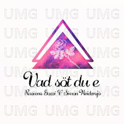 Vad s&ouml;t du e - Rasmus Gozzi, Simon Weidersj&ouml;