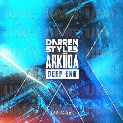 Deep End - Darren Styles, Arkiida