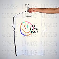 Be Somebody - Dillon Francis, Evie Irie