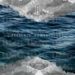 Presence Power Glory - Citipointe Worship, Chardon Lewis