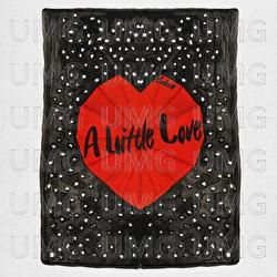 A Little Love - Celeste