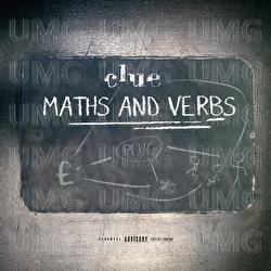Maths And Verbs - Clue