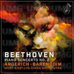 Beethoven: Piano Concerto No. 2