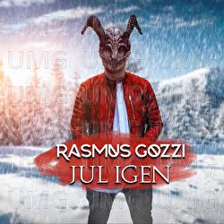 JUL IGEN - Rasmus Gozzi