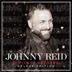 A Time For Having Fun - Johnny Reid