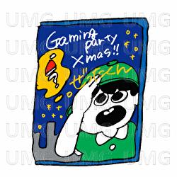 Gaming Party Xmas - Zettakun