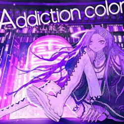 Addiction Color - suisoh, savasti