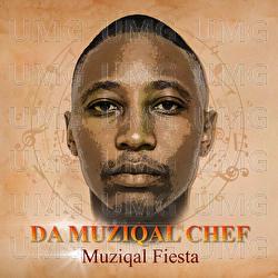 Dudlu - Da Muziqal Chef, Just Bheki