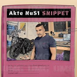 Akte Nu51 - Nu51