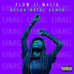 FLOW - Mal&iacute;a, Allan Natal