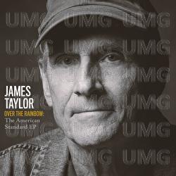 Over The Rainbow: The American Standard EP - James Taylor