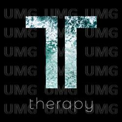 Therapy - Theo Tams