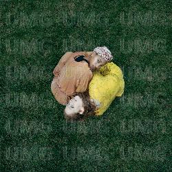 R I S E - WILLOW, Jahnavi Harrison