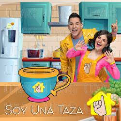 Soy Una Taza - Los Me&ntilde;iques De La Casa