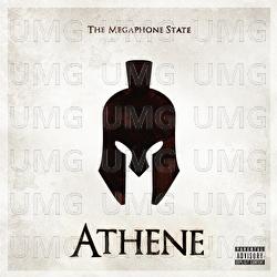 Athene - The  Megaphone State
