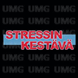 Stressinkest&auml;v&auml; - Kepes Mode