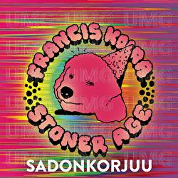 Sadonkorjuu - Francis Koira