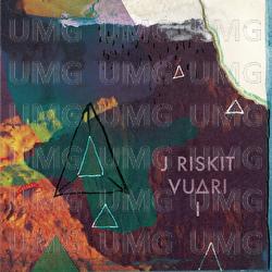 Vuori EP, Vol. I - J Riskit