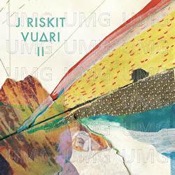 Vuori EP, Vol. II - J Riskit