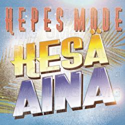 Kes&auml; aina - Kepes Mode, Tonicc