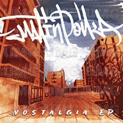 Nostalgia - EP - Matinpoika